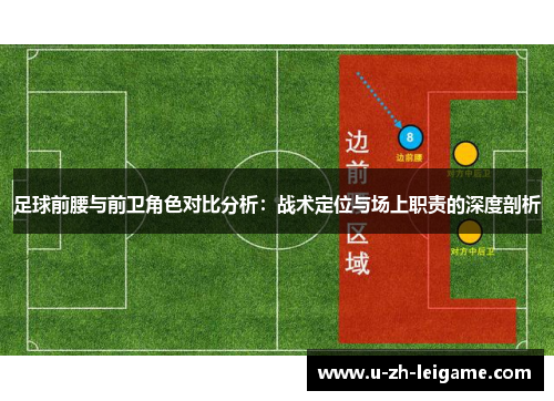 足球前腰与前卫角色对比分析:战术定位与场上职责的深度剖析 足球前腰与前卫角色对比分析:战术定位与场上职责的深度剖析