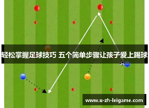 轻松掌握足球技巧 五个简单步骤让孩子爱上踢球 轻松掌握足球技巧 五个简单步骤让孩子爱上踢球