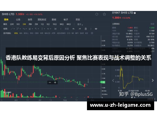 香港队教练易变背后原因分析 聚焦比赛表现与战术调整的关系